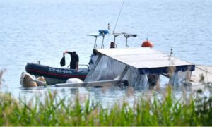 নৌকাডুবিতে ৪ গোয়েন্দার মৃত্যু নিয়ে রহস্য