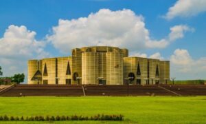 বদলে গেল ১০টি সংসদীয় আসনের সীমানা 