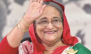 আগামীকাল প্রধানমন্ত্রী দুই দিনের সফরে তার নিজ জেলায় যাচ্ছেন