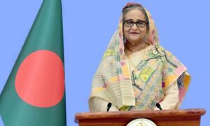 সরকার বাজেট বাস্তবায়নে সক্ষম : প্রধানমন্ত্রী