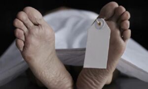 স্ত্রীকে তালাক দিতে বলায় শাশুড়ি খুন