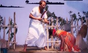 কাহালু সফল সাংস্কৃতি, নাট্য চর্চা ও থিয়েটার ব্যাক্তিত্ব আব্দুল হান্নান