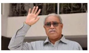 আধুনিক খুলনা উপহার দিতে চাইঃ খালেক