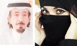 সুখের আশায় একে একে ৫৩ টা বিয়ে করলেন সৌদি নাগরিক