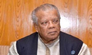 নিজের নাক কেটে পরের যাত্রা ভঙ্গ করছে বিএনপি : আমির হোসেন আমু