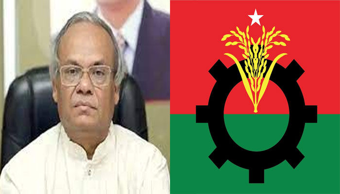 সিলেটে ৪৩ নেতাকে আজীবন বহিষ্কার