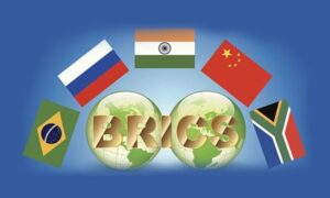 বাংলাদেশের ব্রিকসে যোগ দেওয়ার কারণ জানালেন প্রধানমন্ত্রী