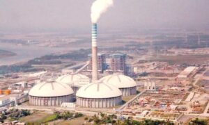 কয়লা সংকটে উৎপাদন বন্ধ হচ্ছে পায়রা বিদ্যুৎ কেন্দ্রের