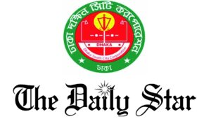 ডেইলি স্টারের বিরুদ্ধে শতকোটি টাকার মামলার হুমকি ডিএসসিসি মেয়রের