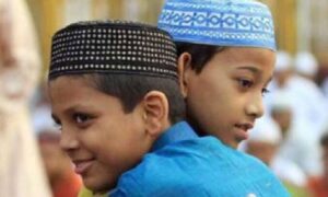 পবিত্র ঈদের দিন আমাদের করণীয়