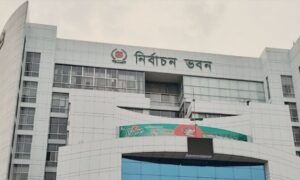 ৩০০ আসনের চূড়ান্ত গেজেট প্রকাশ