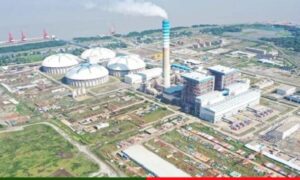 উৎপাদনে ফিরলো পায়রা, লোডশেডিং আরও কমার আশা