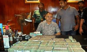 জি কে শামীমের মামলার রায় আগামী ২৫ জুন