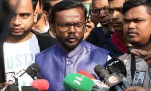 ঢাকা ১৭ উপ নির্বাচনঃ হিরো আলমসহ আটজনের মনোনয়ন বাতিল