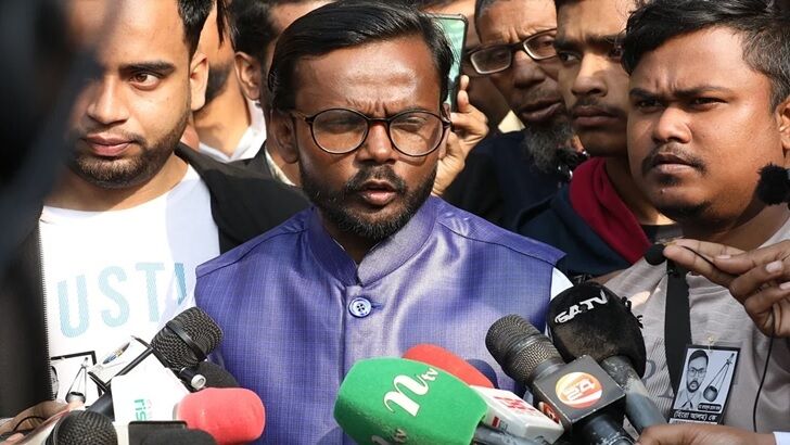 ঢাকা ১৭ উপ নির্বাচনঃ হিরো আলমসহ আটজনের মনোনয়ন বাতিল