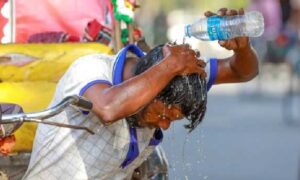 তাপপ্রবাহ  অব্যাহত থাকতে পারে  আগামী ৫ থেকে ৬ দিন