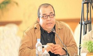 ঢাবি অধ্যাপক ড. জিয়া রহমানের বিরুদ্ধে তদন্ত কমিটি গঠন