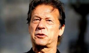 দমনপীড়ন পিটিআইয়ের প্রতি সমবেদনা বাড়াবে: ইমরান খান