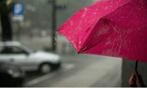 ভারতে এবার বৃষ্টি ৫৭ শতাংশ কম