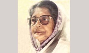 শহিদ জননী জাহানারা ইমামের ২৯তম মৃত্যুবার্ষিকীতে তার স্মৃতির প্রতি গভীর শ্রদ্ধা কেন্দ্রীয় বঙ্গবন্ধু পরিষদের