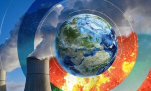 জলবায়ু পরিবর্তন: দরিদ্র দেশগুলোর ঋণ মওকুফ ও তহবিল ৩ গুণ বাড়ানোর তাগিদ