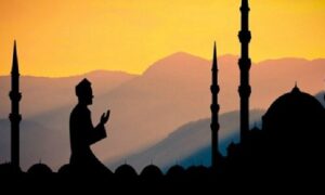 জুম্মার নামাজের গুরুত্ব ও ফজিলত