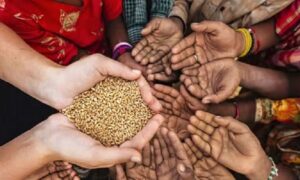 বিশ্বজুড়ে খাদ্য সংকটের আশঙ্কা