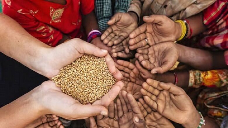 বিশ্বজুড়ে খাদ্য সংকটের আশঙ্কা