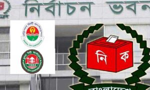 খুলনা ও বরিশাল সিটিতে চলছে ভোটগ্রহণ