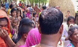 লালমনিরহাটে পানিতে ডুবে শিশুর মৃত্যু