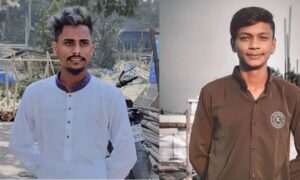মুন্সিগঞ্জে মোটরসাইকেল সংঘর্ষে নিহত-২
