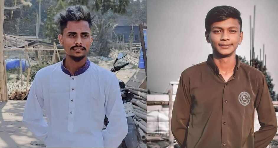 মুন্সিগঞ্জে মোটরসাইকেল সংঘর্ষে নিহত-২