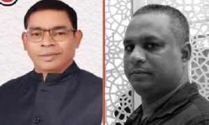 নাদিম হত্যায় অভিযুক্ত চেয়ারম্যান বাবু গ্রেফতার