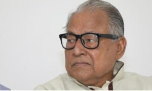 বিএনপি নির্বাচন করতেই চায়: নজরুল