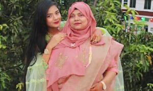 পরকীয়া প্রেম, টাকা না দেয়ায় খুন মা-মেয়েঃ নোয়াখালীতে খুনের রহস্য উদঘাটন