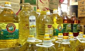 সয়াবিন তেলের দাম কমলো