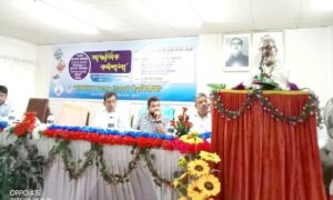 পাইকগাছায় মৎস্য গবেষণা ইনস্টিটিউট  আঞ্চলিক কর্মশালা অনুষ্ঠিত