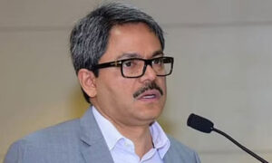 ‘অখণ্ড ভারত’ মানচিত্রের বিষয়ে দিল্লির কাছে জানতে চায় বাংলাদেশ