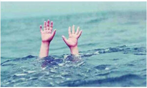 নাটোরে পুকুরের পানিতে ডুবে দুই শিশুর মৃত্যু