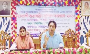 পাইকগাছায় দিনব্যাপী দলিল লেখকদের প্রশিক্ষণ কর্মশালা