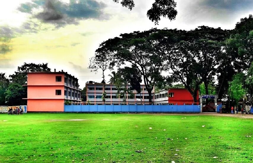 পল্লী মঙ্গল স্কুলে এসএসসি পরীক্ষার্থীদের কাছ থেকে ৫শত টাকা আদায়