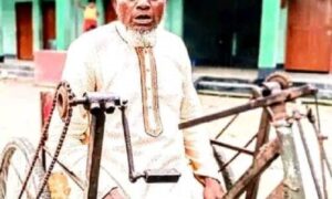 বর্ণাঢ্য আয়োজনে খুলনার ফুলতলায় কার্তিক পূজা অনুষ্ঠিত