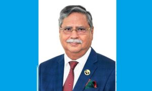 অংশগ্রহণমূলক নির্বাচন করতে রাজনৈতিক দলগুলোকে এগিয়ে আসার আহবান রাষ্ট্রপতির