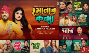 একঝাঁক সঙ্গীতশিল্পী নিয়ে সাদিয়া ভিসিডি সেন্টারের ঈদ আয়োজন