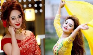 ‘সুড়ঙ্গ’ নিয়েই ব্যস্ত তমা মির্জা