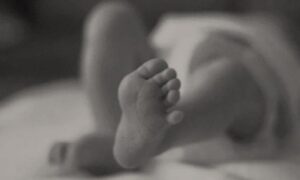 ব্যাগের ভেতর থেক নবজাতকের লাশ উদ্ধার