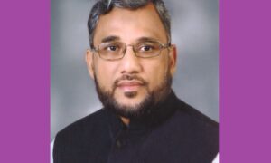 মানবস্বাস্থ্যের হুমকি কমাতে প্লাস্টিকের বিকল্প সামগ্রীর ব্যবহার বাড়াতে হবে: পরিবেশমন্ত্রী