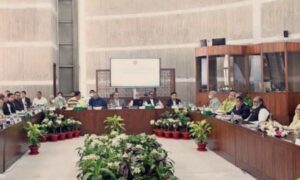 ৭ লাখ ৬১ হাজার ৭৮৫ কোটি টাকার বাজেট মন্ত্রিসভায় অনুমোদন, রাষ্ট্রপতির সম্মতি