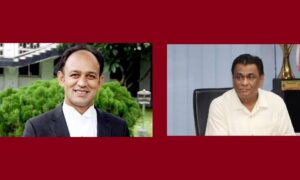 ব্যারিস্টার সুমনের বিরুদ্ধে কাজী সালাউদ্দিনের রিট