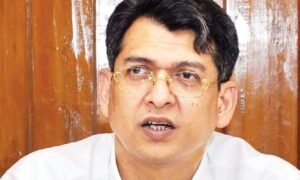 মিলেছে ট্রাভেল পাস, দেশে ফেরার প্রতীক্ষায় বিএনপি নেতা সালাহ উদ্দিন